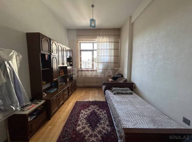 Продается 3-комн. новостройка 106 м², м. Элмляр Академиясы, photo 13 from 20