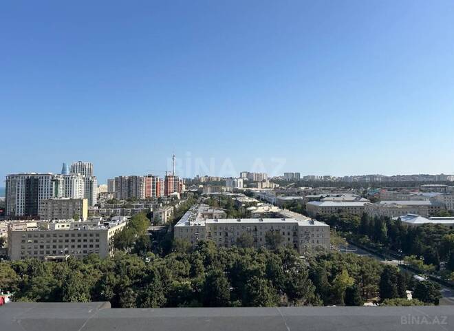 Продается 3-комн. новостройка 106 м², м. Элмляр Академиясы, photo 5 from 20