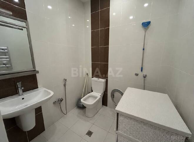 Продается 3-комн. новостройка 106 м², м. Элмляр Академиясы, photo 19 from 20