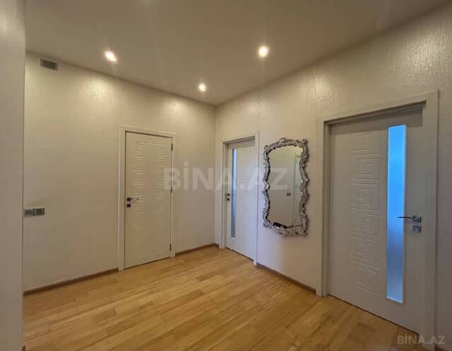 Продается 3-комн. новостройка 106 м², м. Элмляр Академиясы, photo 10 from 20