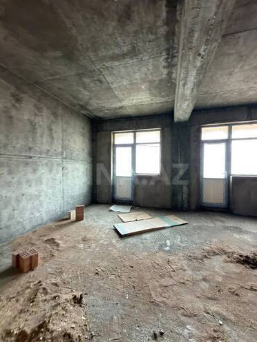 Продаётся 2-комн. новостройка 97.4 м², м. Автовокзал, photo 7 from 8