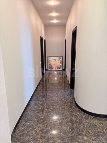 İcarəyə verilir 4 otaqlı yeni tikili 165 m², Sahil m., photo 7 from 18