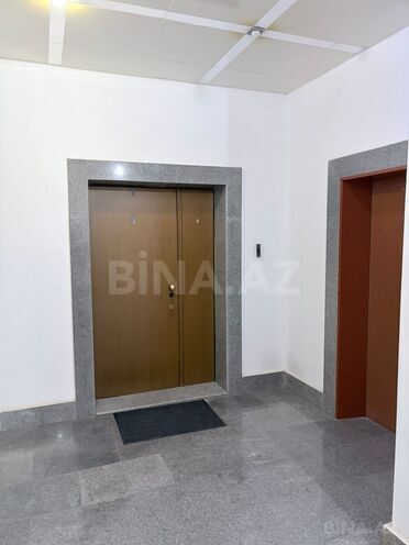 İcarəyə verilir 4 otaqlı yeni tikili 165 m², Sahil m., photo 17 from 18