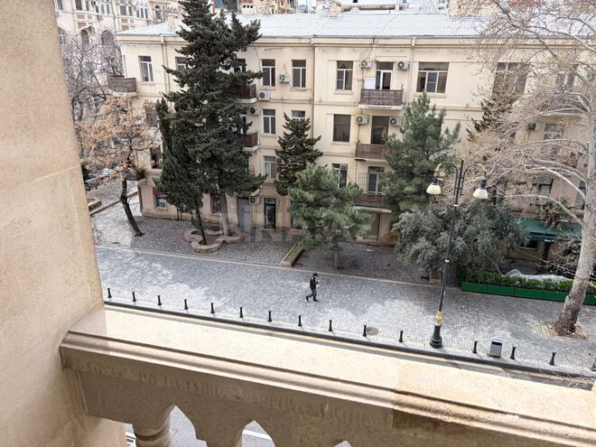 İcarəyə verilir 4 otaqlı yeni tikili 165 m², Sahil m., photo 9 from 18
