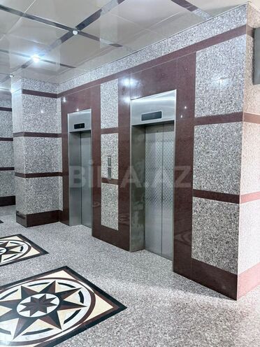 İcarəyə verilir 4 otaqlı yeni tikili 165 m², Sahil m., photo 16 from 18
