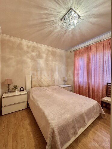 Продается 3-комн. вторичка 100 м², м. Низами, photo 13 from 16