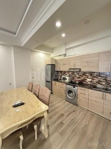 İcarəyə verilir 2 otaqlı yeni tikili 70 m², İçəri Şəhər m., photo 5 from 9