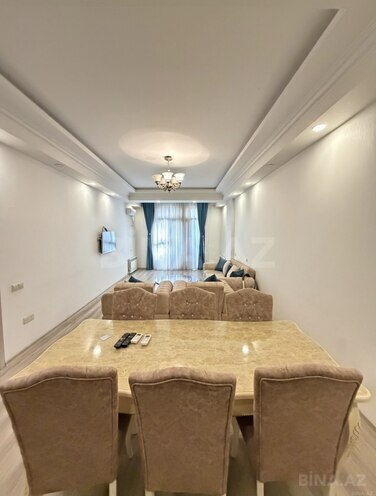 İcarəyə verilir 2 otaqlı yeni tikili 70 m², İçəri Şəhər m., photo 4 from 9