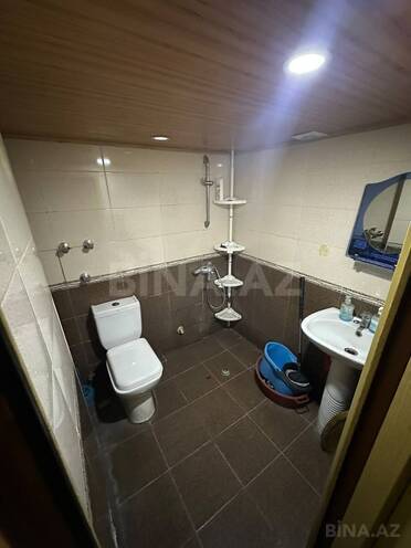 İcarəyə verilir 2 otaqlı köhnə tikili 50 m², Xalqlar Dostluğu m., photo 7 from 9