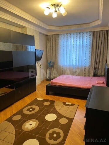 Продаётся 3-комн. новостройка 125 м², Насиминский  р., photo 5 from 15