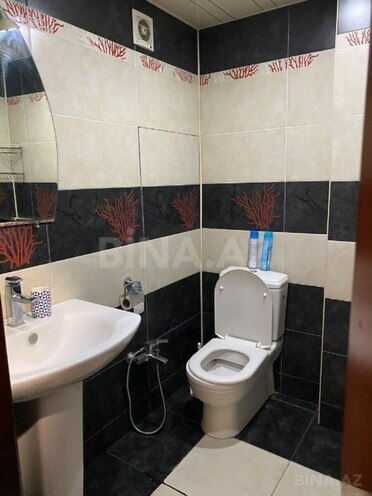 Продаётся 3-комн. новостройка 125 м², Насиминский  р., photo 14 from 15
