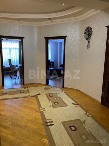 Продаётся 3-комн. новостройка 125 м², Насиминский  р., photo 4 from 15