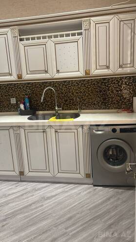 Сдаётся 3-комн. новостройка 105 м², Насиминский  р., photo 12 from 27
