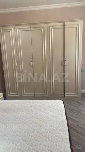 Сдаётся 3-комн. новостройка 105 м², Насиминский  р., photo 6 from 27