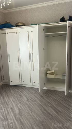 Сдаётся 3-комн. новостройка 105 м², Насиминский  р., photo 22 from 27