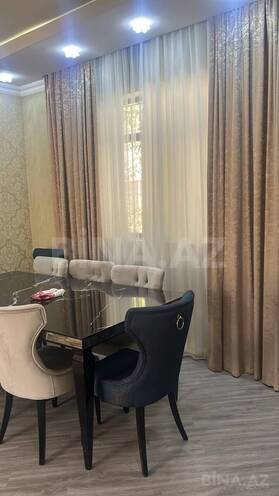 Сдаётся 3-комн. новостройка 105 м², Насиминский  р., photo 23 from 27