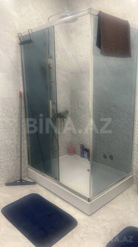 Сдаётся 3-комн. новостройка 105 м², Насиминский  р., photo 4 from 27