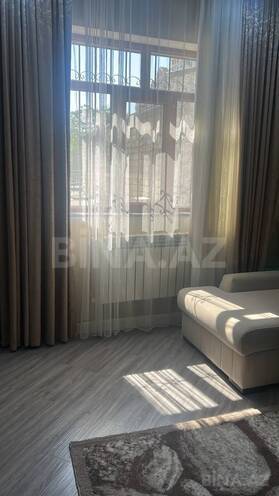 Сдаётся 3-комн. новостройка 105 м², Насиминский  р., photo 20 from 27
