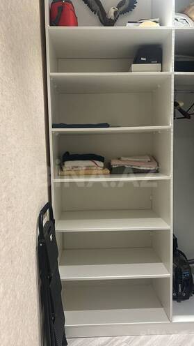 Сдаётся 3-комн. новостройка 105 м², Насиминский  р., photo 8 from 27