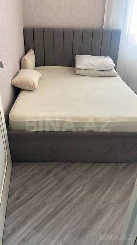 Сдаётся 3-комн. новостройка 105 м², Насиминский  р., photo 14 from 27
