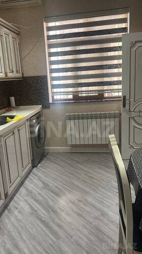 Сдаётся 3-комн. новостройка 105 м², Насиминский  р., photo 13 from 27