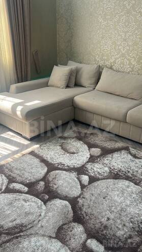 Сдаётся 3-комн. новостройка 105 м², Насиминский  р., photo 21 from 27