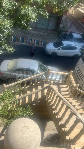 Сдаётся 3-комн. новостройка 105 м², Насиминский  р., photo 26 from 27