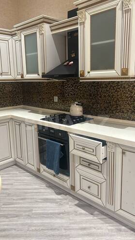 Сдаётся 3-комн. новостройка 105 м², Насиминский  р., photo 11 from 27