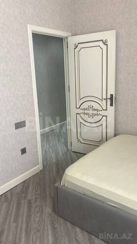 Сдаётся 3-комн. новостройка 105 м², Насиминский  р., photo 18 from 27