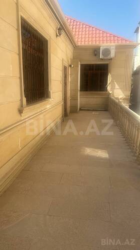 Сдаётся 3-комн. новостройка 105 м², Насиминский  р., photo 25 from 27