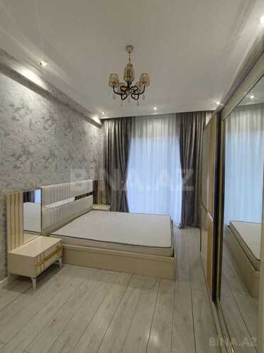 Сдается 2-комн. новостройка 68 м², пос. Биладжары, photo 3 from 15