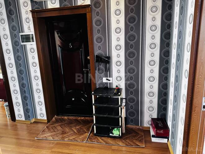 İcarəyə verilir 3 otaqlı yeni tikili 85 m², Abşeron r., photo 8 from 10