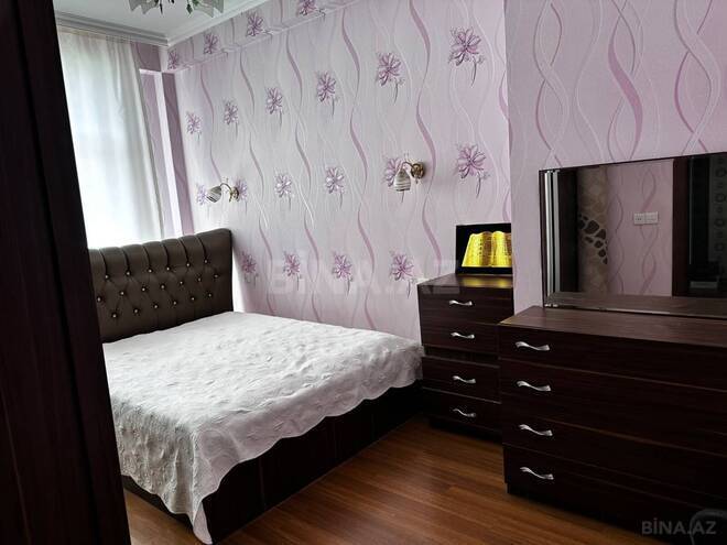 İcarəyə verilir 3 otaqlı yeni tikili 85 m², Abşeron r., photo 4 from 10