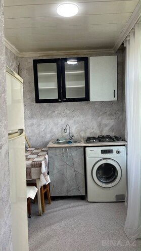 Сдаётся 2-комн. вторичка 55 м², м. Кара Караев, photo 6 from 7