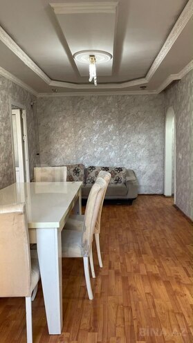 Сдаётся 2-комн. вторичка 55 м², м. Кара Караев, photo 1 from 7