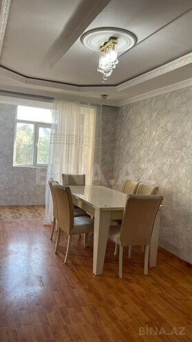 Сдаётся 2-комн. вторичка 55 м², м. Кара Караев, photo 3 from 7