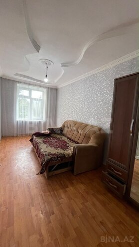 Сдаётся 2-комн. вторичка 55 м², м. Кара Караев, photo 4 from 7