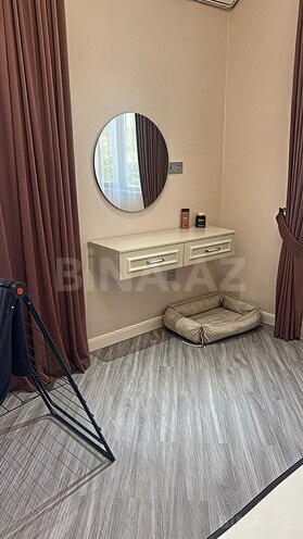 Сдаётся 3-комн. новостройка 105 м², Насиминский  р., photo 3 from 27