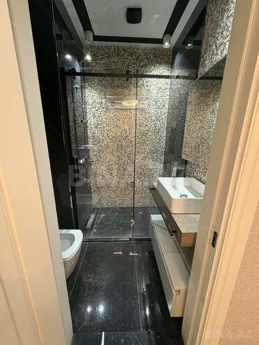 İcarəyə verilir 3 otaqlı yeni tikili 110 m², Ağ şəhər q., photo 12 from 15