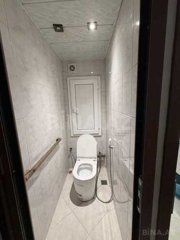 Satılır 4 otaqlı köhnə tikili 110 m², Neftçilər m., photo 12 from 13