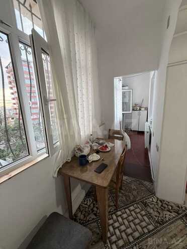 Satılır 4 otaqlı köhnə tikili 110 m², Neftçilər m., photo 7 from 13