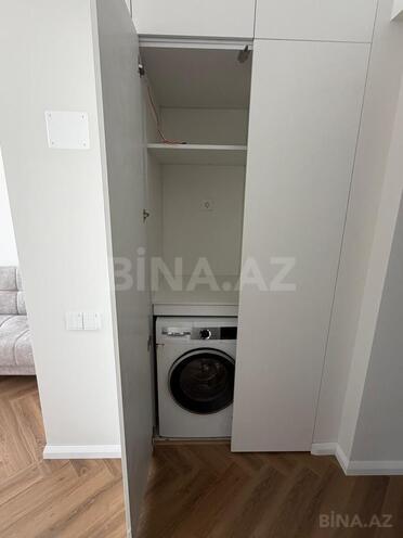Сдается 2-комн. новостройка 75 м², м. Гянджлик, photo 18 from 21