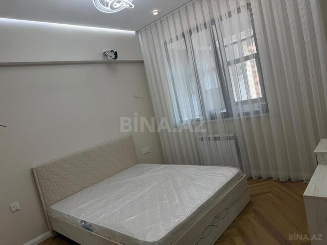 Сдается 2-комн. новостройка 75 м², м. Гянджлик, photo 7 from 21