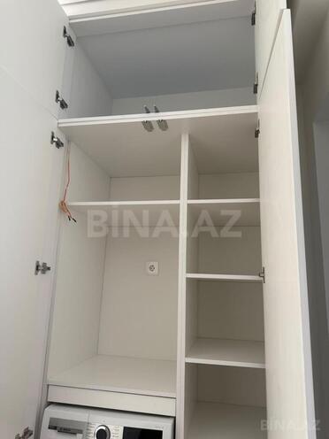 Сдается 2-комн. новостройка 75 м², м. Гянджлик, photo 17 from 21