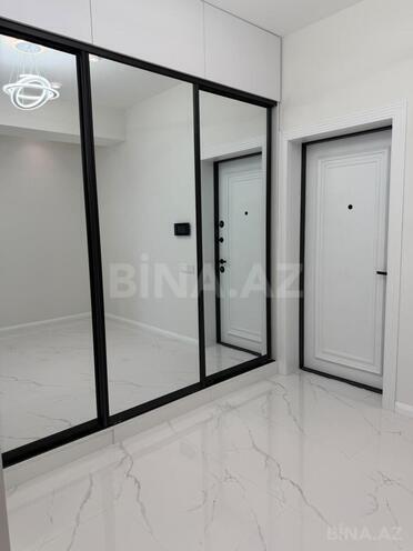 Сдается 2-комн. новостройка 75 м², м. Гянджлик, photo 8 from 21