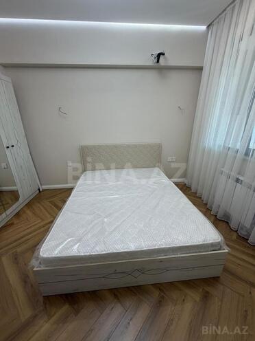 Сдается 2-комн. новостройка 75 м², м. Гянджлик, photo 10 from 21
