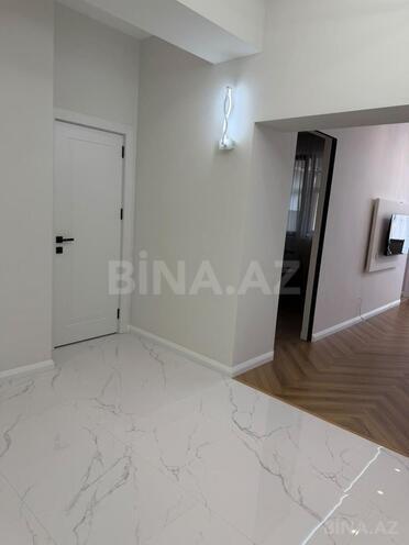 Сдается 2-комн. новостройка 75 м², м. Гянджлик, photo 3 from 21