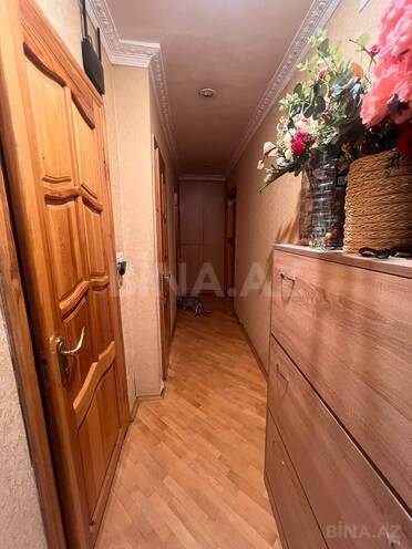 Продается 2-комн. вторичка 75 м², м. Иншаатчылар, photo 8 from 14