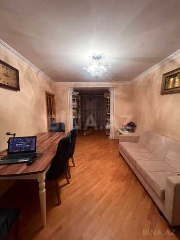 Продается 2-комн. вторичка 75 м², м. Иншаатчылар, photo 10 from 14