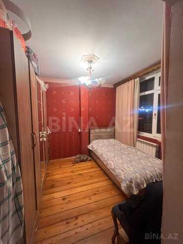 Продается 2-комн. вторичка 75 м², м. Иншаатчылар, photo 11 from 14